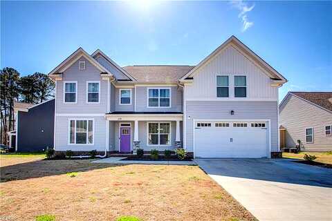 Bellflower, SUFFOLK, VA 23435