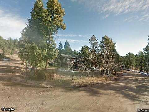Navajo, CONIFER, CO 80433