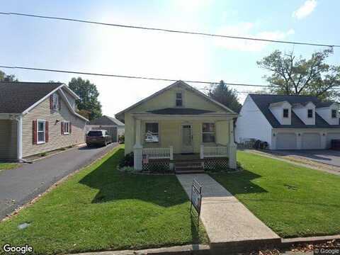 Grace, WAYNESBORO, PA 17268