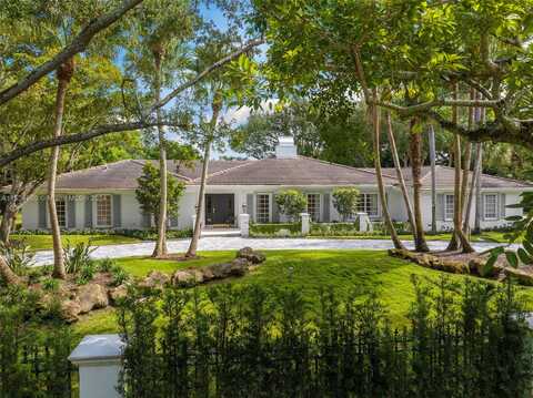 Old Cutler, MIAMI, FL 33156