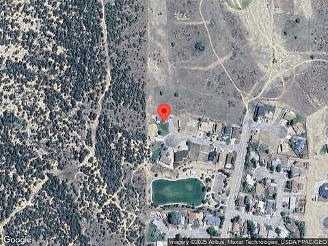 Michael, MEEKER, CO 81641