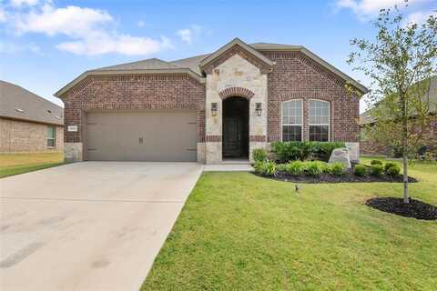 Culberson, AUBREY, TX 76227