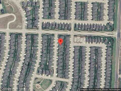 Culberson, AUBREY, TX 76227