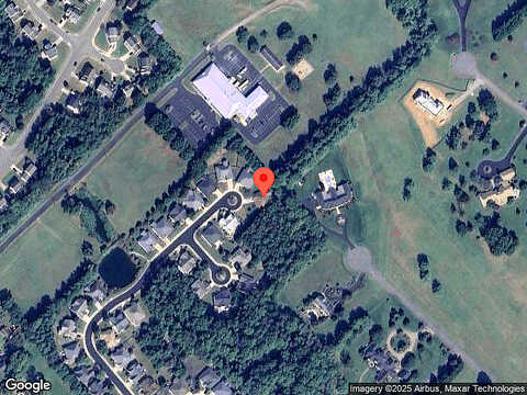 Mansfield Club, FREDERICKSBURG, VA 22408
