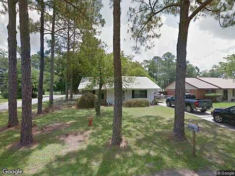 Julia, PERRY, FL 32347