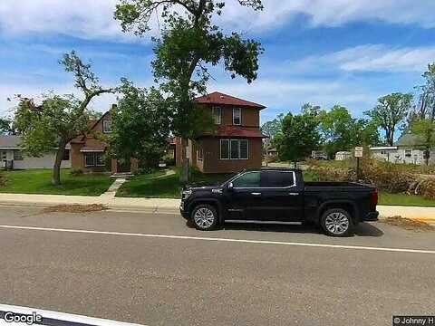 Birchmont, BEMIDJI, MN 56601