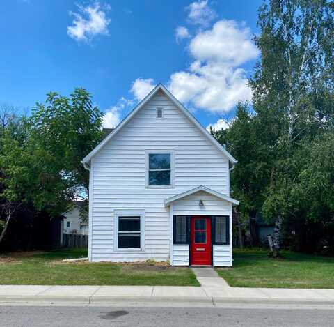 Birchmont, BEMIDJI, MN 56601