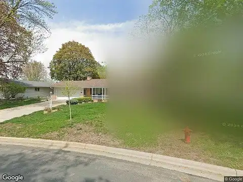 London, BURNSVILLE, MN 55337