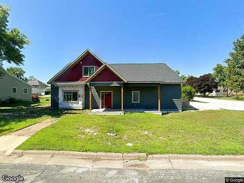 Prairie, RUSHFORD, MN 55971