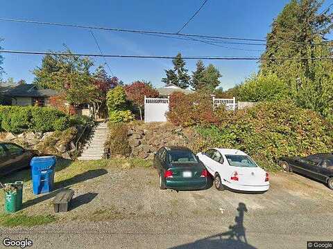 Whitman, SEATTLE, WA 98133