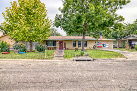 Campbell, UVALDE, TX 78801