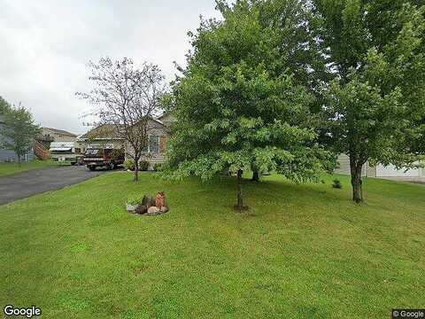 Prairie, WOODVILLE, WI 54028