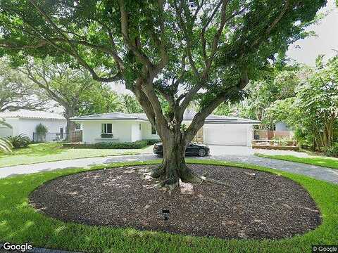 99Th, MIAMI SHORES, FL 33138