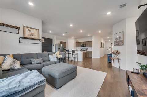 Unbridled, CADDO MILLS, TX 75135