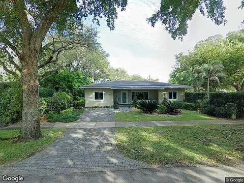 Mariposa, CORAL GABLES, FL 33146