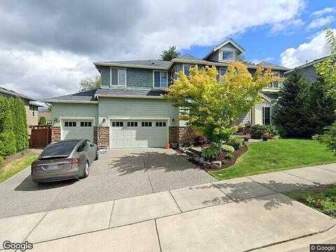 151St, BOTHELL, WA 98011