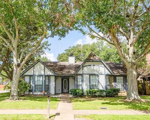 Janthina, BAY CITY, TX 77414