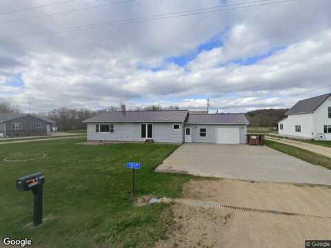 County Road D, ETTRICK, WI 54627