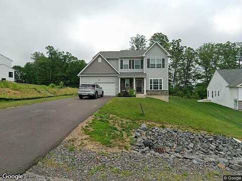 Quarry, DRUMS, PA 18222
