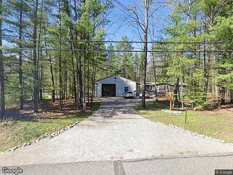 Spruce, EAGLE RIVER, WI 54521