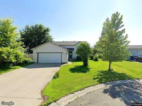 Np, BRECKENRIDGE, MN 56520