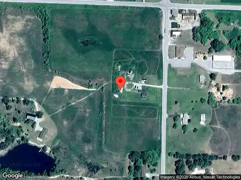 County Road C, OCONTO FALLS, WI 54154