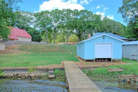 Lakeside, HEMPHILL, TX 75948