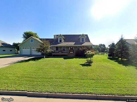 Abby, CUMBERLAND, WI 54829