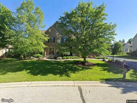 Glenn Spring, OCONOMOWOC, WI 53066