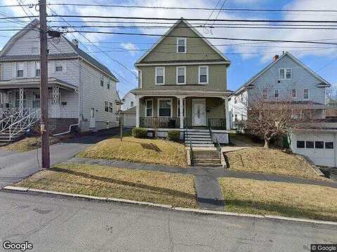 Electric, SCRANTON, PA 18509