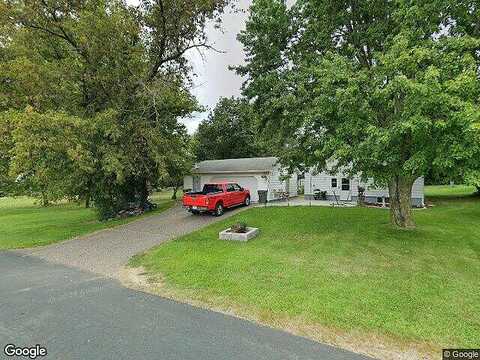 Thayer, HAMMOND, WI 54015