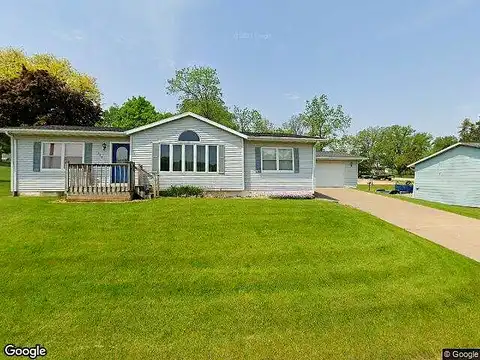 White, BENTON, WI 53803
