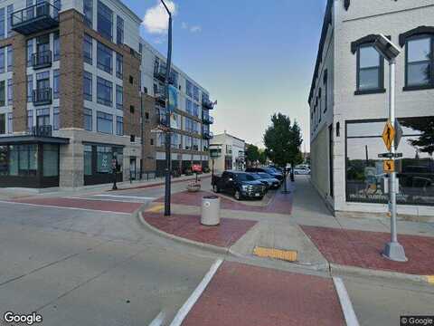 Princess Dove, DE PERE, WI 54115