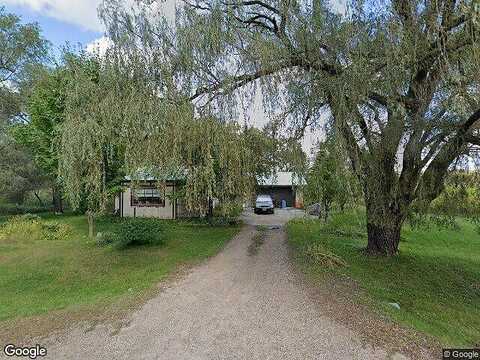 County Road Z, AMHERST JUNCTION, WI 54407