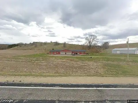 State Road 95, ARCADIA, WI 54612