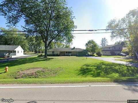 State Highway 187, SHIOCTON, WI 54170