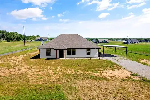 Erwin, POOLVILLE, TX 76487
