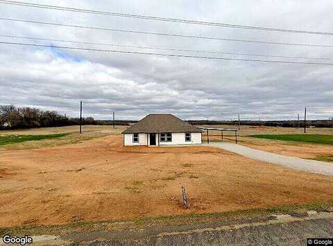 Erwin, POOLVILLE, TX 76487