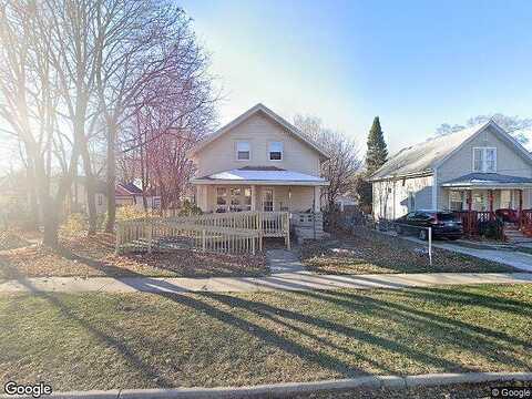 Garfield, BELOIT, WI 53511