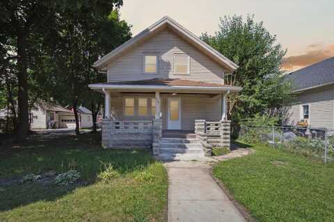 Garfield, BELOIT, WI 53511