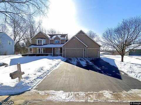 138Th Street, SAINT PAUL, MN 55124