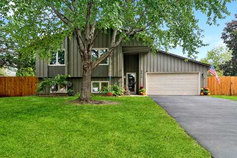 88Th, COTTAGE GROVE, MN 55016