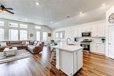 Cimarron Falls, MAGNOLIA, TX 77354