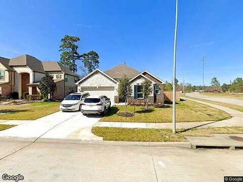 Cimarron Falls, MAGNOLIA, TX 77354