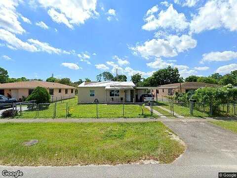 128Th, NORTH MIAMI, FL 33168