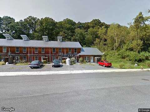 Petersburg, DUNCANNON, PA 17020