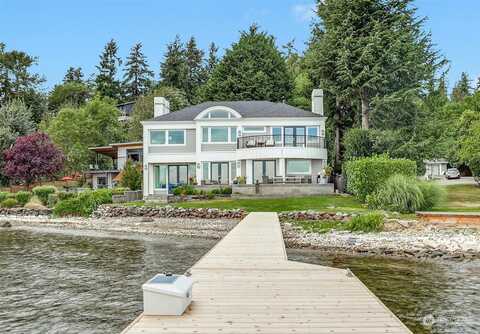 Juanita, KIRKLAND, WA 98034