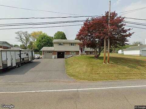 Main, WEATHERLY, PA 18255