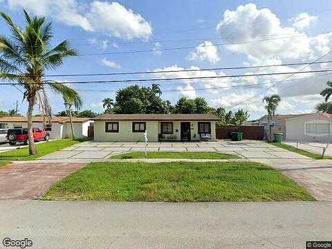 185Th, HIALEAH, FL 33015