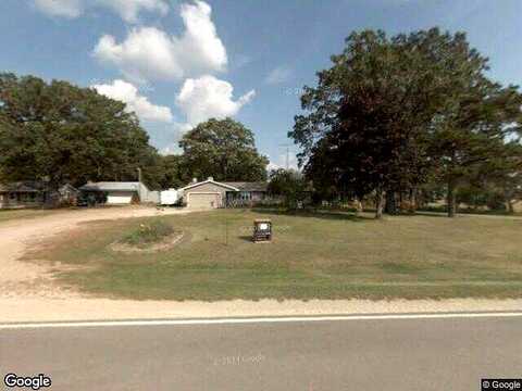 County Road M, PICKETT, WI 54964